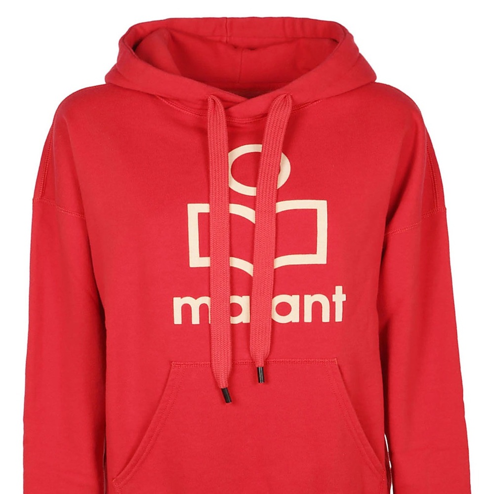 Isabel Marant Etoile Mansel Hoodie